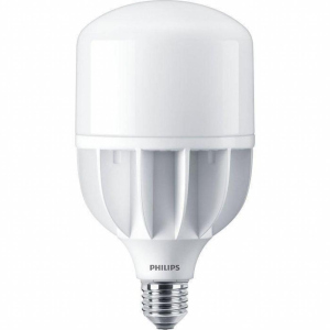 Лампочка Philips TForce Core HB 90-80W E40 840 (929001939208) краща модель в Чернівцях