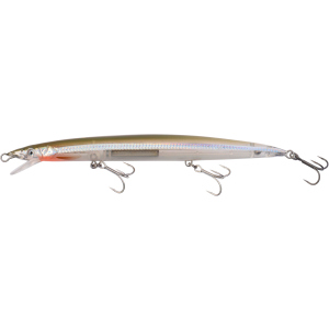 Воблер Gear Sandeel Jerk Minnow F 175 мм 25 г Sandeel (18541053)