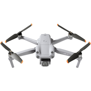 Квадрокоптер DJI Mavic Air 2S Fly More Combo (CP.MA.00000350.01) ТОП в Черновцах