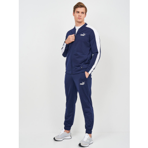 Спортивный костюм Puma Baseball Tricot Suit 58584306 L Peacoat (4063697156944) в Черновцах