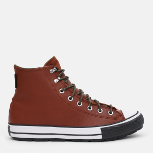 Кеды Converse Ctas Winter Wp (Non-Gtx) 171440C 44 (10) 28.5 см (194433102131) лучшая модель в Черновцах