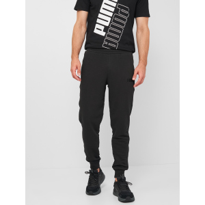 Спортивні штани Puma Modern Basics Pants 58935101 XXL Puma Black (4063699435689) краща модель в Чернівцях