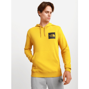 Худі The North Face NF0A5ICXH9D1 XL Жовте 195437158513) рейтинг