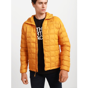 Куртка The North Face NF0A5GLKHBX1 L Оранжевая 195439197442)