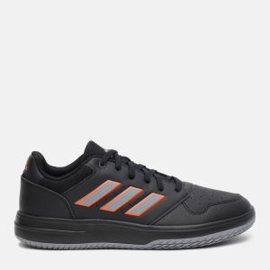 Кеди Adidas Gametalker H04444 42 (9) 27.5 см Cblack/Ironmt/Carbon (4064047943856)