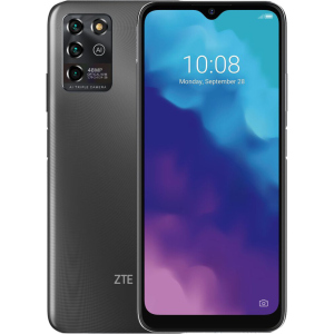 Мобильный телефон ZTE Blade V30 Vita 4/128GB Gray (850646) в Черновцах