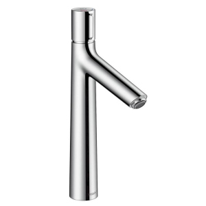 Змішувач для умивальника Hansgrohe Talis Select S 190, хром (72045000)