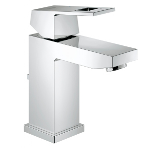 купити Змішувач для умивальника Grohe Eurocube S-Size, (23127000)