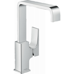 купити Змішувач для умивальника Hansgrohe Metropol 230 (32511000)