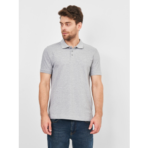 хороша модель Polo Pierre Cardin 540454-25 L Grey Marl