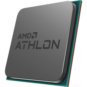 Процесор AMD Athlon ™ 3000G (YD3000C6M2OFB) в Черновцах