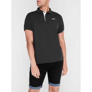 Поло Slazenger 542033-62 XL Графітове рейтинг