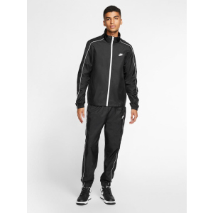 Спортивный костюм Nike M Nsw Ce Trk Suit Wvn Basic BV3030-010 M (193146353625) ТОП в Черновцах