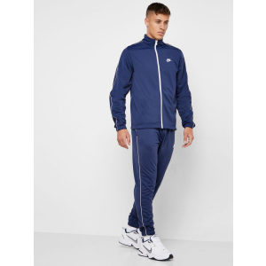 Спортивний костюм Nike M Nsw Ce Trk Suit BV3034-410 L (193146354110) в Чернівцях