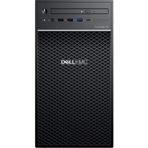 Сервер Dell PowerEdge T40 v16 (T40v16) краща модель в Чернівцях