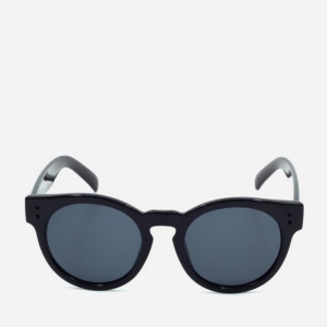 Сонцезахисні окуляри жіночі SumWin 96995-04 Чорні