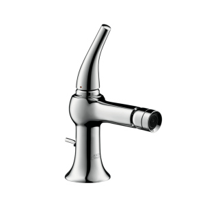 Змішувач з донним клапаном HANSGROHE TERRANO 37200000 рейтинг