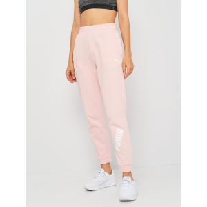 Спортивные штаны Puma Modern Sports Pants cl 58948936 S Lotus (4063699237528) рейтинг