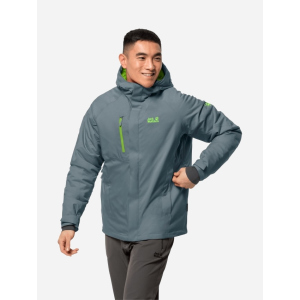 Куртка Jack Wolfskin Troposphere Jacket M 1111711-6098 S (4060477638195) в Чернівцях