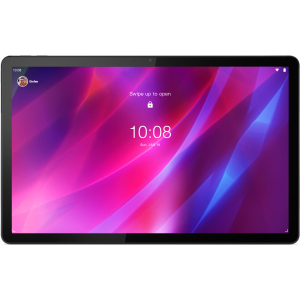 Планшет Lenovo Tab P11 Plus 4G 128GB Slate Grey (ZA9L0127UA) ТОП в Черновцах