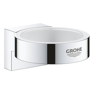 Тримач для аксесуарів Grohe Selection 41027000 в Чернівцях