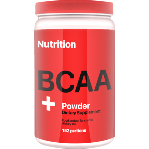 Амінокислота AB PRO BCAA (бцаа) Powder 900 г Грейпфрут (BCAA900ABGR27) ТОП в Чернівцях