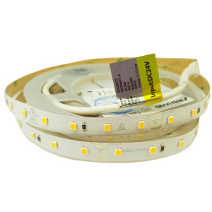 Светодиодная лента RISHANG SMD 2835 64 LEDs/M 6W 5м 24V IP20 3000K (RD0064TC-A-WW) ТОП в Черновцах