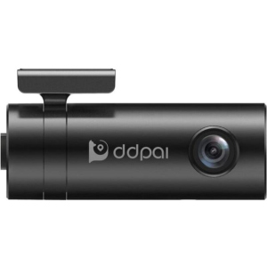 Видеорегистратор DDPai Mini Dash Cam ТОП в Черновцах