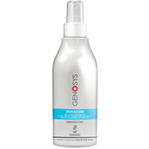 Тоник Genosys Snow booster toner 200 мл (8809205628642) лучшая модель в Черновцах