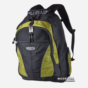 Рюкзак Onepolar W1077 30 л Green