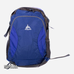 Рюкзак Onepolar W1798 20 л Blue в Чернівцях