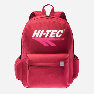 Рюкзак Hi-Tec Brigg Rhubarb (5902786253302) в Чернівцях