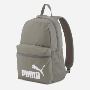 Рюкзак Puma Phase Backpack 07548745 Ultra Gray (4062453787903) ТОП в Черновцах