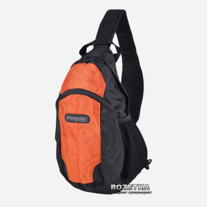 Рюкзак Onepolar W1292 16 л Orange (W1292-orange) ТОП в Черновцах