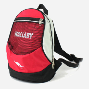 купити Рюкзак Wallaby 152 Червоний