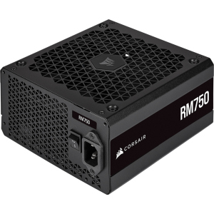 Блок питания Corsair RM750 750W (CP-9020234-EU) надежный