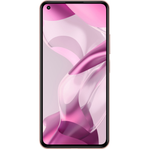 Мобільний телефон Xiaomi 11 Lite 5G NE 8/128GB Peach Pink краща модель в Чернівцях