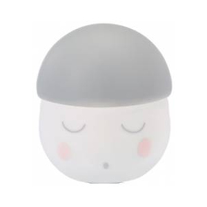 Дитячий нічник Babymoov Squeezy Nightlight м'який (A015026)