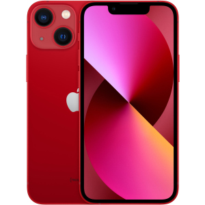 Мобільний телефон Apple iPhone 13 mini 128GB (PRODUCT) Red Офіційна гарантія в Чернівцях