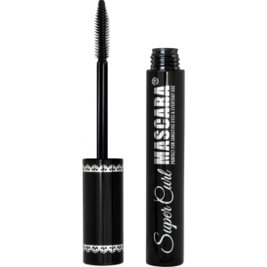 Тушь для ресниц Viva la Diva Super Curl Mascara Black тестер 8 мл (4820001099652) в Черновцах