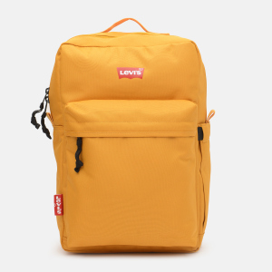 купить Рюкзак Levi's 232513-208-73 Regular Yellow (7613417895294)