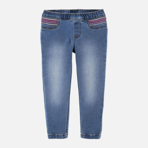 купити Джинси Carters 29589910 110 см 463 DM Denim (192136618577)