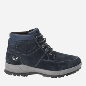 Черевики Jack Wolfskin Jackson Mid M 4043171-1194 42.5 (8.5UK) 26.3 см (4060477705620) ТОП в Чернівцях