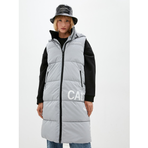 Жилет Calvin Klein Jeans J20J217282-PS8 S Серый (8719854542971)