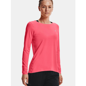 Чоловічий лонгслів Under Armour UA HG Armour Long Sleeve 1328966-819 S (195251406524)