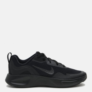 купити Кросівки дитячі Nike Wearallday (Gs) CJ3816-001 36.5 (4.5Y) (194495072762)