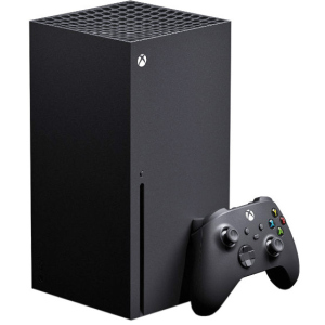 Microsoft Xbox Series X лучшая модель в Черновцах