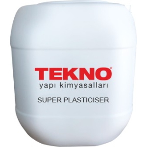 Постачальник: Місто: Київ Суперпластифікатор для бетону Tekno Teknoflow Super Plasticizer 30 кг. в Чернівцях