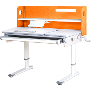 купить Детский стол Mealux Denver Orange (BD-660 OR)