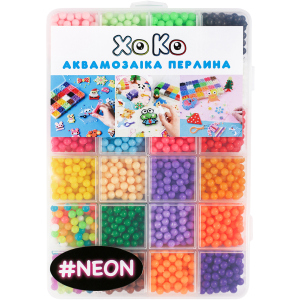 Aquamosaic XoKo Pearl 3200 Neon (XK-PRL-32GD) ТОП в Чернівцях